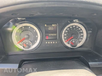 2023 Ram 1500 Classic Tradesman Regular Cab Long Bed – miniatura 12