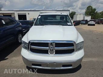 2023 Ram 1500 Classic Tradesman Regular Cab Long Bed – miniatura 2