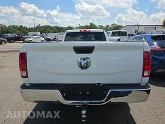 2023 Ram 1500 Classic Tradesman Regular Cab Long Bed – miniatura 5