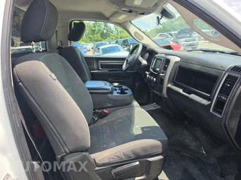 2023 Ram 1500 Classic Tradesman Regular Cab Long Bed – miniatura 8