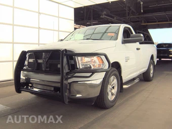 2023 Ram 1500 Classic Tradesman Regular Cab Long Bed