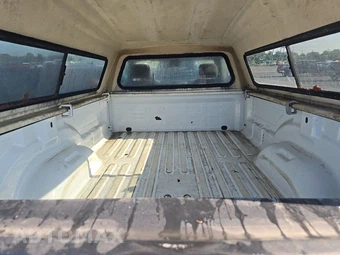2023 Ram 1500 Classic Tradesman Regular Cab Long Bed – miniatura 15