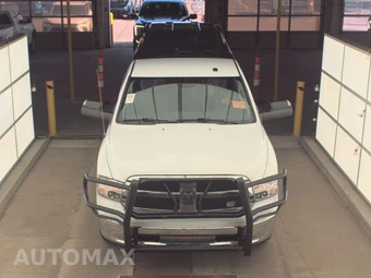 2023 Ram 1500 Classic Tradesman Regular Cab Long Bed – miniatura 2