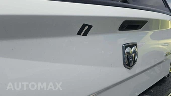 2023 Ram 1500 Classic Tradesman Regular Cab Long Bed – miniatura 24