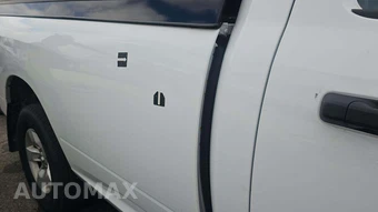 2023 Ram 1500 Classic Tradesman Regular Cab Long Bed – miniatura 26