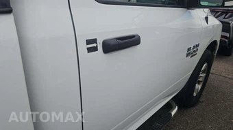 2023 Ram 1500 Classic Tradesman Regular Cab Long Bed – miniatura 27