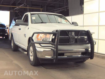 2023 Ram 1500 Classic Tradesman Regular Cab Long Bed – miniatura 3