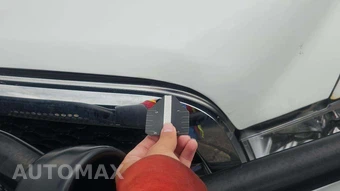 2023 Ram 1500 Classic Tradesman Regular Cab Long Bed – miniatura 31