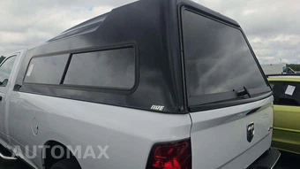 2023 Ram 1500 Classic Tradesman Regular Cab Long Bed – miniatura 34