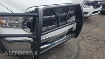 2023 Ram 1500 Classic Tradesman Regular Cab Long Bed – miniatura 36