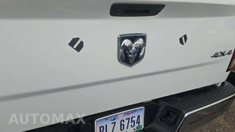 2023 Ram 1500 Classic Tradesman Regular Cab Long Bed – miniatura 37