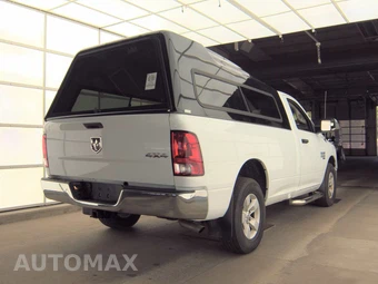 2023 Ram 1500 Classic Tradesman Regular Cab Long Bed – miniatura 4