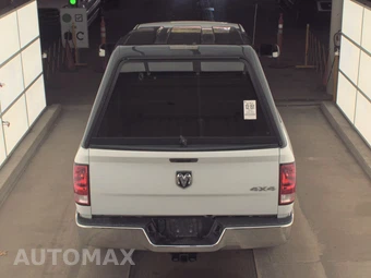 2023 Ram 1500 Classic Tradesman Regular Cab Long Bed – miniatura 5