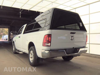 2023 Ram 1500 Classic Tradesman Regular Cab Long Bed – miniatura 6