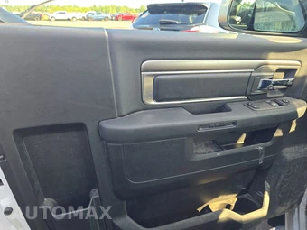 2023 Ram 1500 Classic Tradesman Regular Cab Long Bed – miniatura 9
