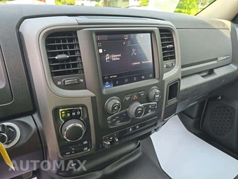 2023 Ram 1500 Classic Tradesman Regular Cab Long Bed - miniatura 10