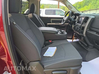 2023 Ram 1500 Classic Tradesman Regular Cab Long Bed - miniatura 16