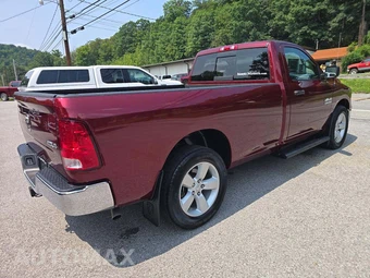 2023 Ram 1500 Classic Tradesman Regular Cab Long Bed - miniatura 3