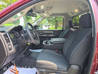 2023 Ram 1500 Classic Tradesman Regular Cab Long Bed - miniatura 6