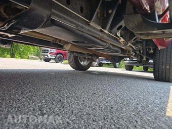 2023 Ram 1500 Classic Tradesman Regular Cab Long Bed - miniatura 7