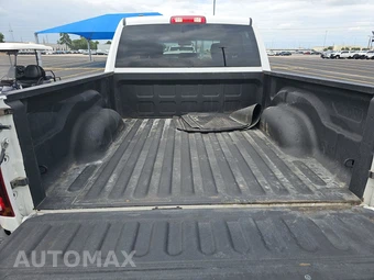 2023 Ram 1500 Classic Warlock Crew Cab Short Bed - miniatura 16