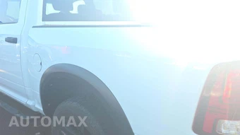 2023 Ram 1500 Classic Warlock Crew Cab Short Bed - miniatura 19