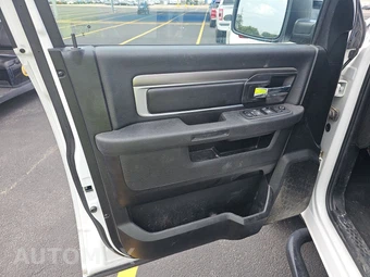 2023 Ram 1500 Classic Warlock Crew Cab Short Bed - miniatura 9