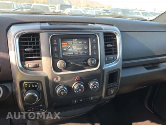 2023 Ram 1500 Classic Warlock Crew Cab Short Bed - miniatura 10