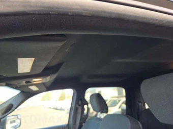 2023 Ram 1500 Classic Warlock Crew Cab Short Bed - miniatura 11