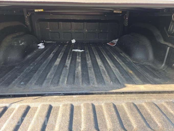 2023 Ram 1500 Classic Warlock Crew Cab Short Bed - miniatura 14