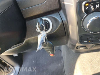 2023 Ram 1500 Classic Warlock Crew Cab Short Bed - miniatura 8