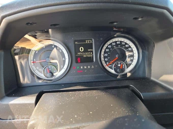 2023 Ram 1500 Classic Warlock Crew Cab Short Bed - miniatura 9
