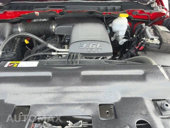 2023 Ram 1500 Classic Warlock Crew Cab Short Bed - miniatura 15