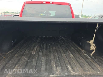 2023 Ram 1500 Classic Warlock Crew Cab Short Bed - miniatura 16
