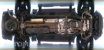 2023 Ram 1500 Classic Warlock Crew Cab Short Bed - miniatura 17