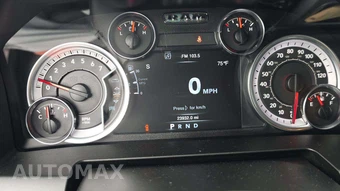 2023 Ram 1500 Classic Warlock Crew Cab Short Bed - miniatura 18
