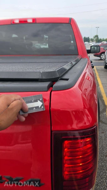 2023 Ram 1500 Classic Warlock Crew Cab Short Bed - miniatura 26