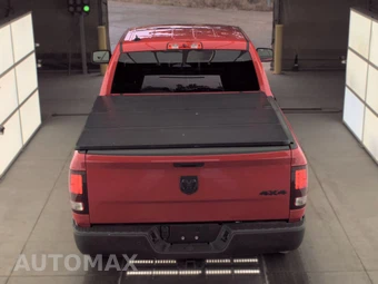 2023 Ram 1500 Classic Warlock Crew Cab Short Bed - miniatura 5