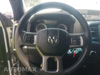 2023 Ram 1500 Classic Warlock Crew Cab Short Bed - miniatura 10