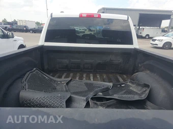 2023 Ram 1500 Classic Warlock Crew Cab Short Bed - miniatura 16