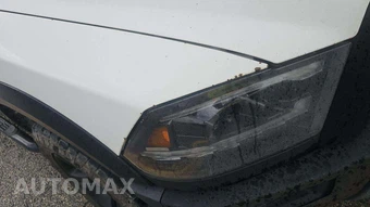 2023 Ram 1500 Classic Warlock Crew Cab Short Bed - miniatura 20