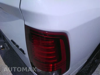 2023 Ram 1500 Classic Warlock Crew Cab Short Bed - miniatura 24