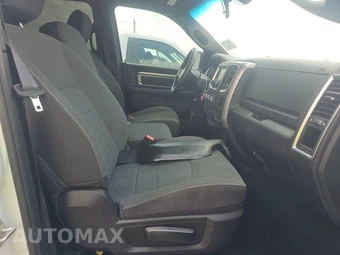 2023 Ram 1500 Classic Warlock Crew Cab Short Bed - miniatura 8