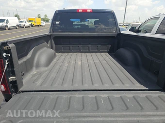 2023 Ram 1500 Classic Warlock Crew Cab Short Bed - miniatura 17