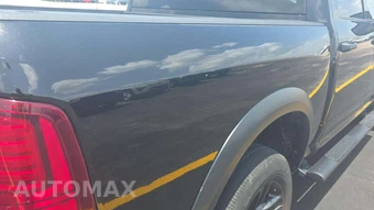 2023 Ram 1500 Classic Warlock Crew Cab Short Bed - miniatura 21