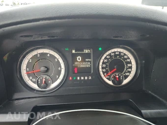 2023 Ram 1500 Classic Warlock Crew Cab Short Bed - miniatura 12