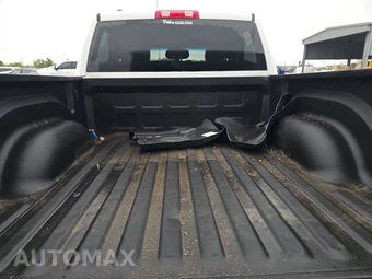 2023 Ram 1500 Classic Warlock Crew Cab Short Bed - miniatura 16