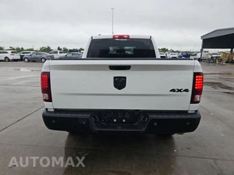 2023 Ram 1500 Classic Warlock Crew Cab Short Bed - miniatura 5