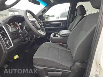 2023 Ram 1500 Classic Warlock Crew Cab Short Bed - miniatura 7