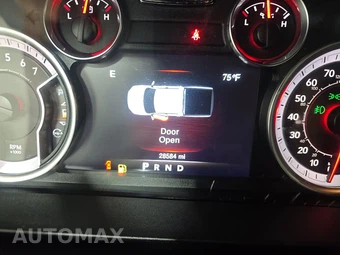 2023 Ram 1500 Classic Warlock Crew Cab Short Bed - miniatura 12